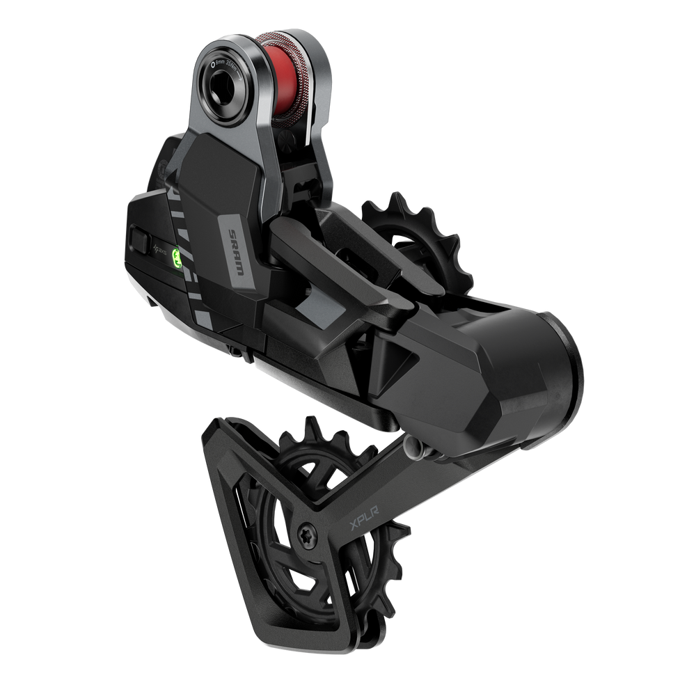 SRAM Rear derailleur Rival 1 AXS XPLR