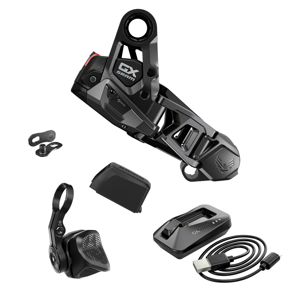 SRAM Upgrade kit, MTB GX T-Type GX