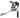SRAM Front derailleur Force 22 Yaw