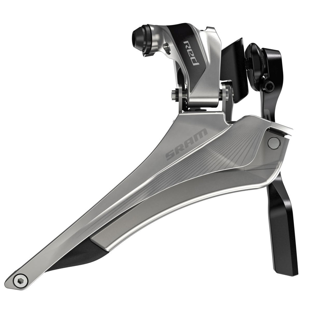 SRAM Front derailleur RED Yaw Braze-on