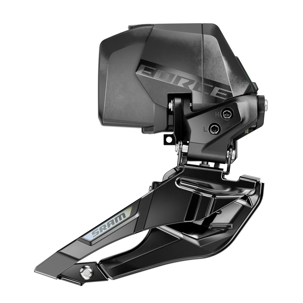 SRAM Front derailleur Force AXS E1