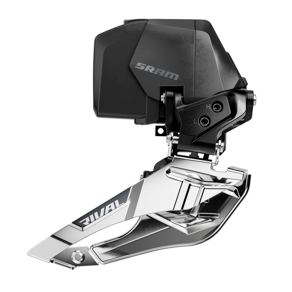 SRAM Front derailleur Rival AXS E1