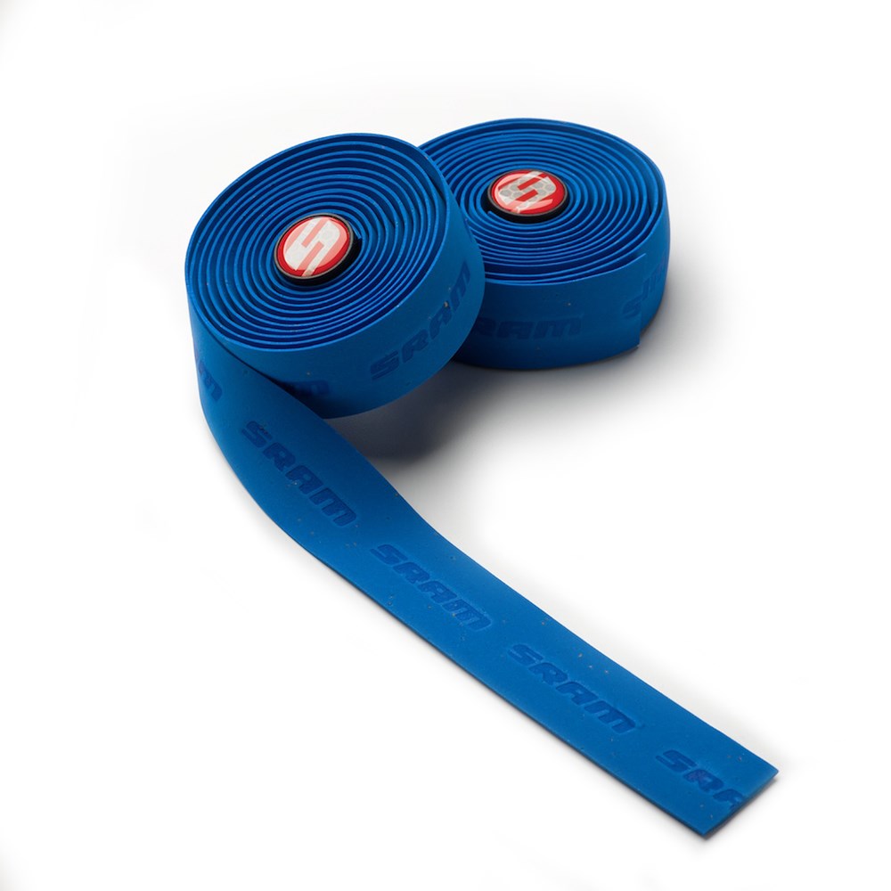 SRAM Bar tape Super Cork Blue