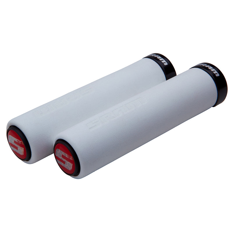SRAM Foam locking grips 129 mm