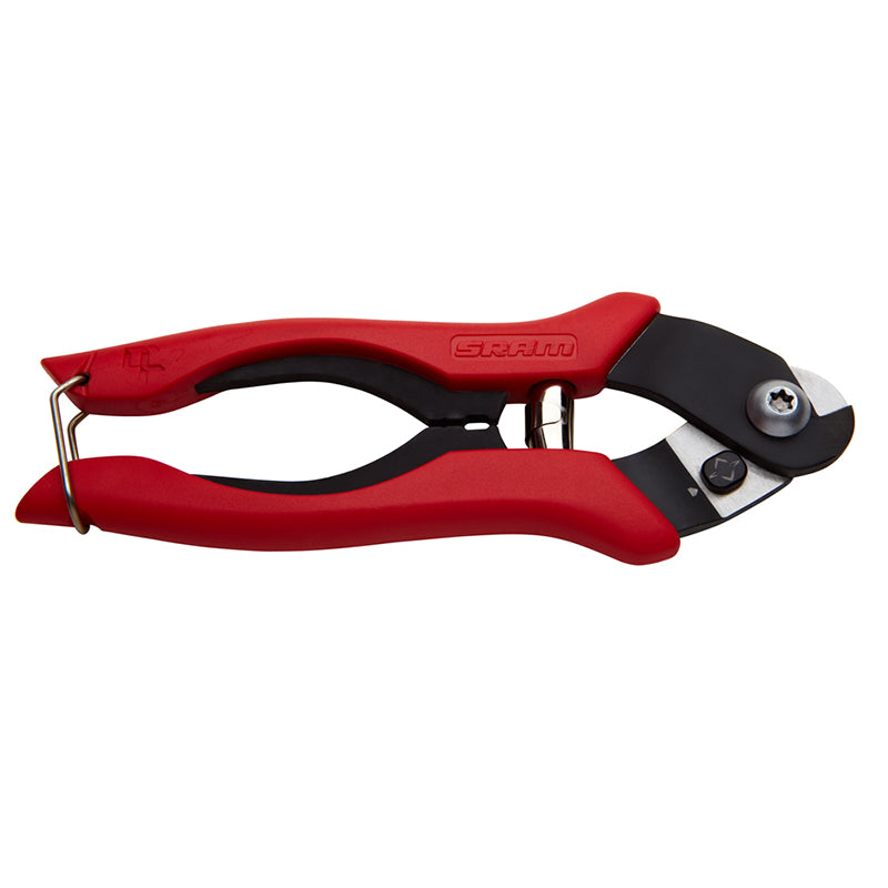 SRAM Cable and Housing Cutter Tool