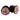 SRAM Bar end plugs Road - Make the Leap