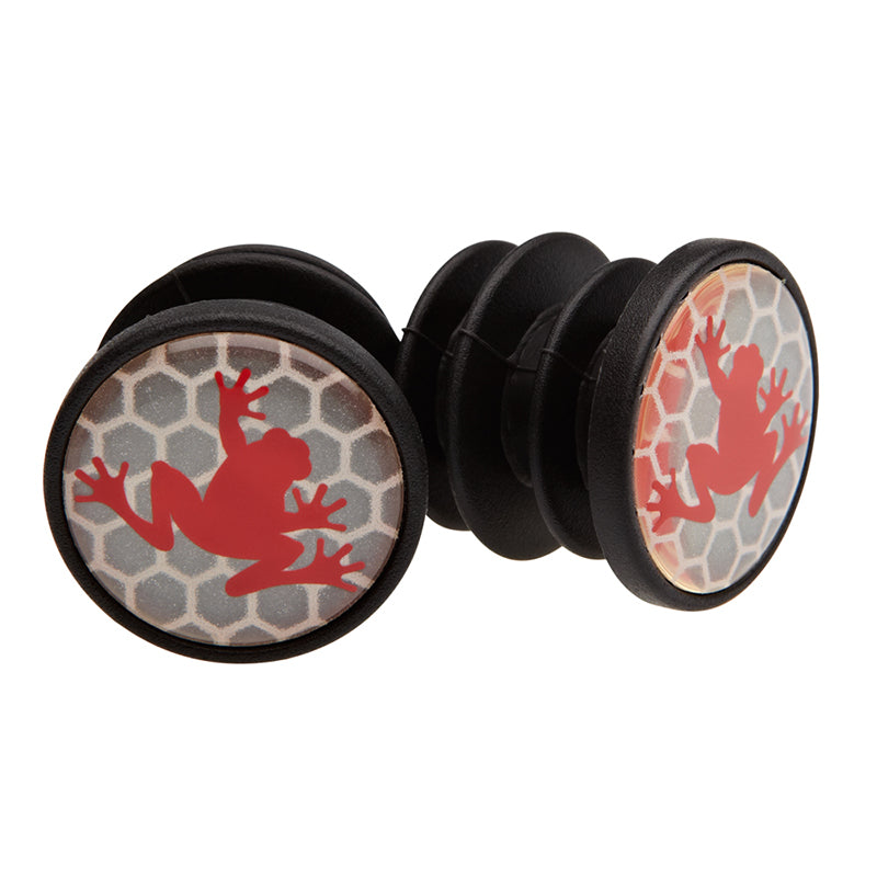 SRAM Bar end plugs Road - Make the Leap