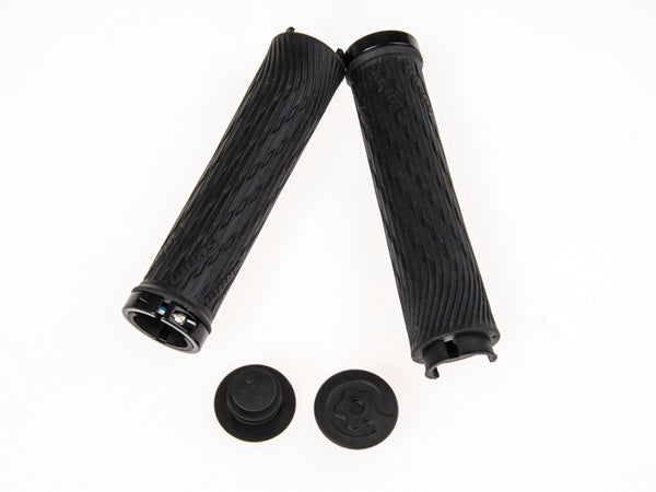 SRAM Locking grip for 10-speed grip