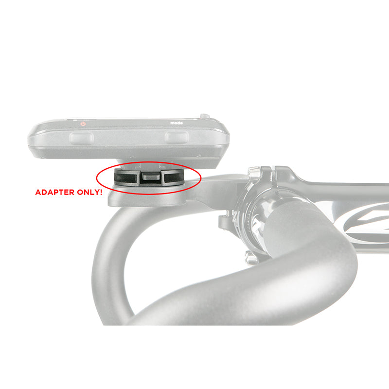 SRAM Computer mount Quickview adapter