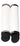 SRAM DH silicone locking grips White
