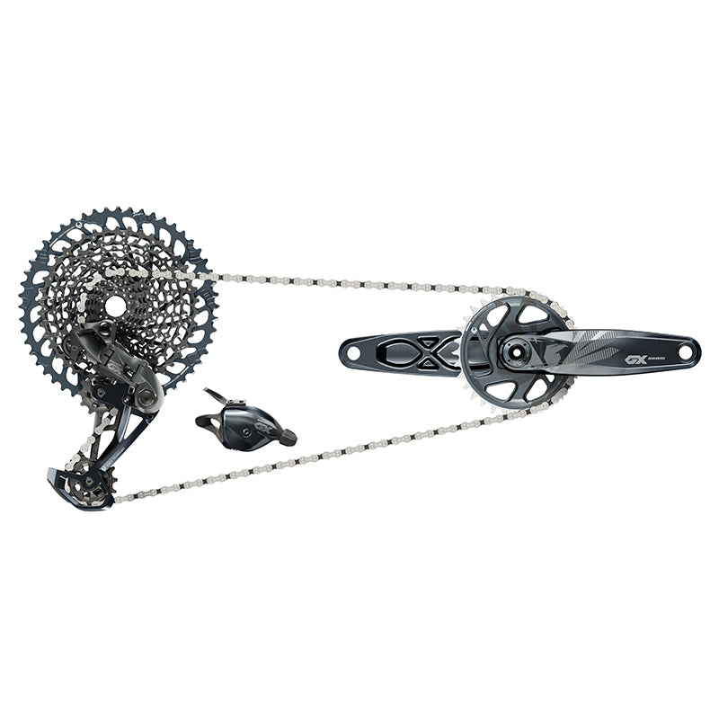 SRAM Groupset, MTB GX Eagle GX Eagle