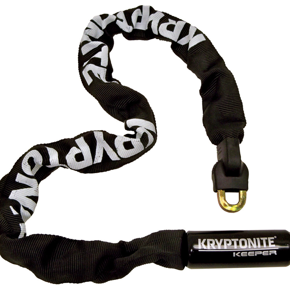 Kædelås Keeper 785 7mmx85cm Integrated