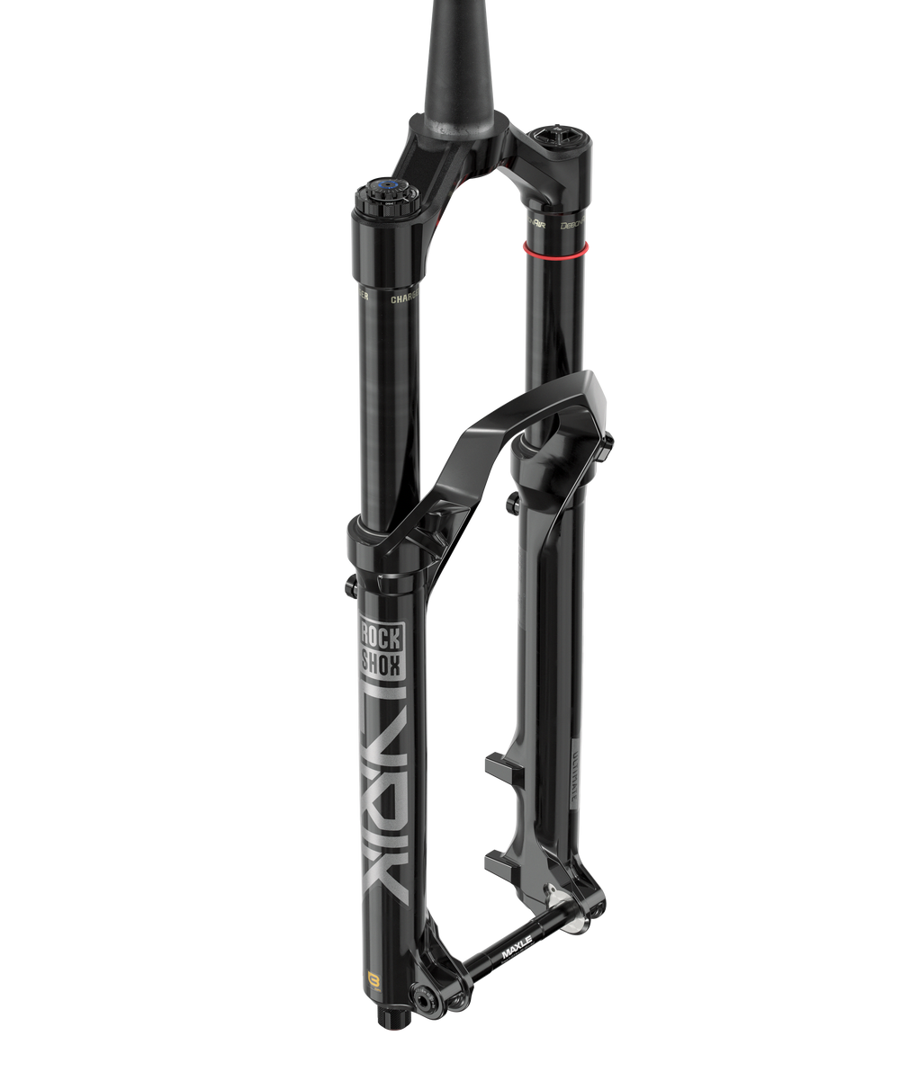 ROCKSHOX Fork Lyrik Ultimate Charger150 mm