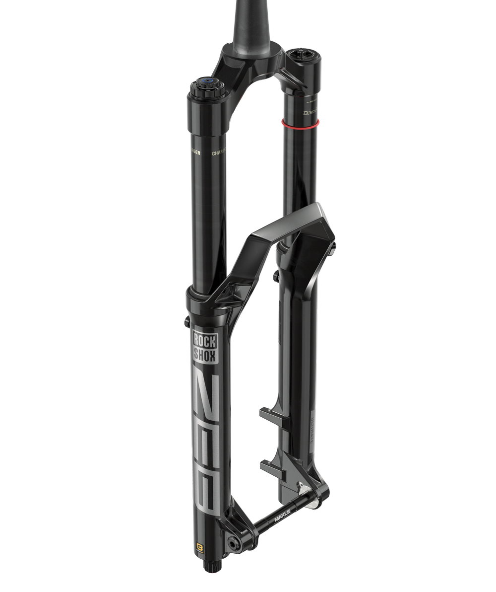 ROCKSHOX Fork ZEB Ultimate Flight170 mm