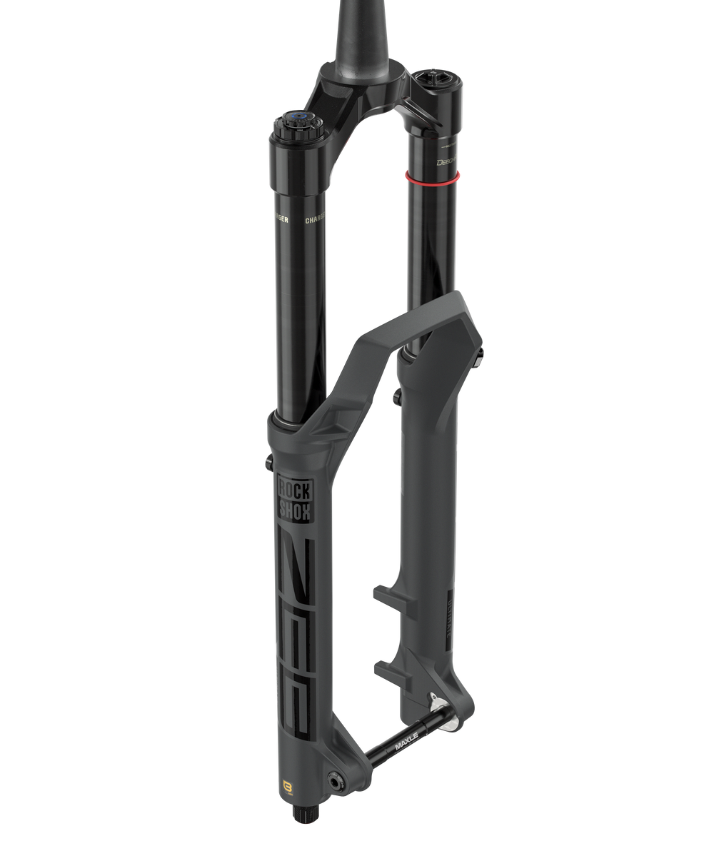 ROCKSHOX Fork Zeb Ultimate Charger 3.1170 mm