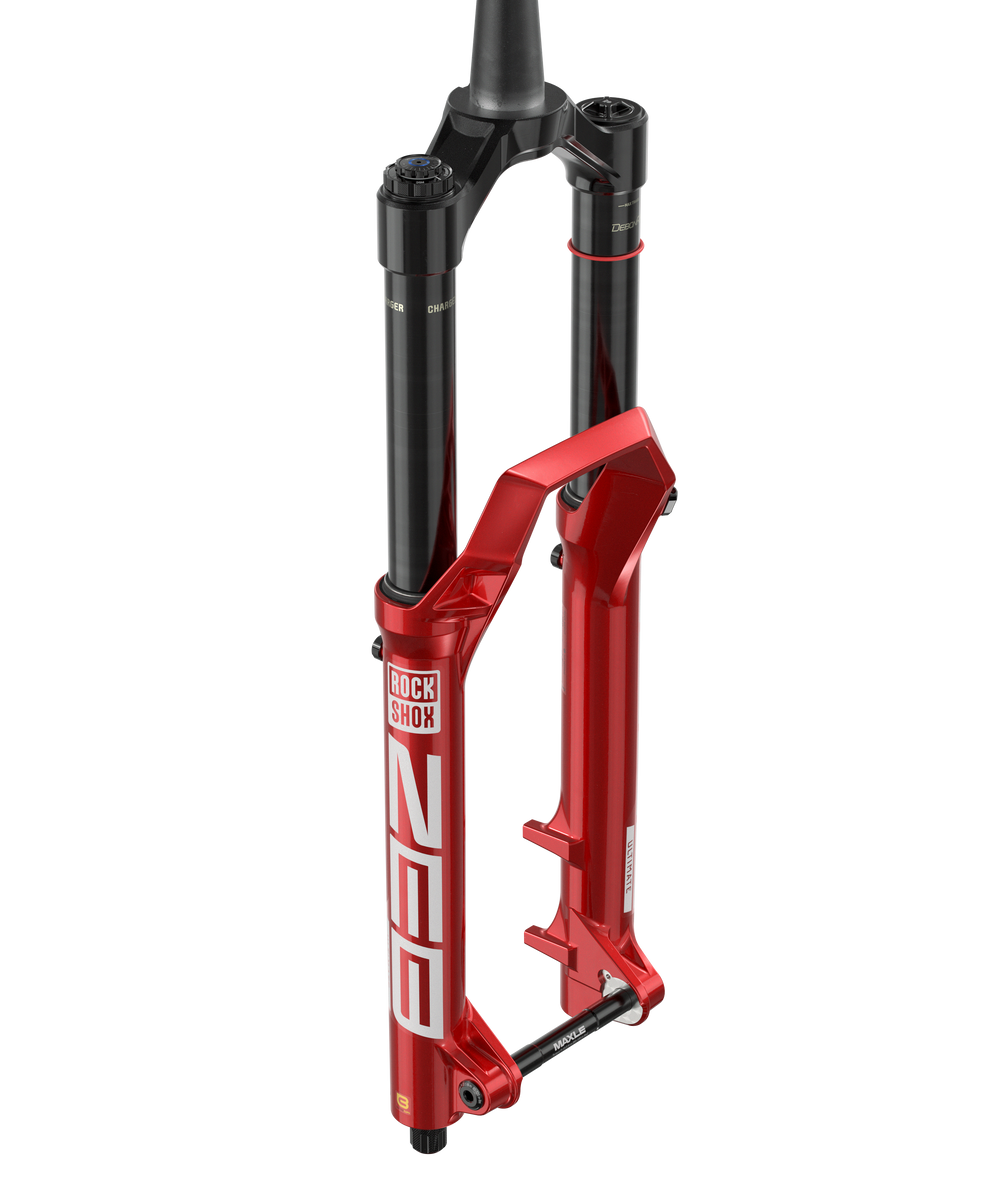 ROCKSHOX Fork Zeb Ultimate Charger 3.1180 mm