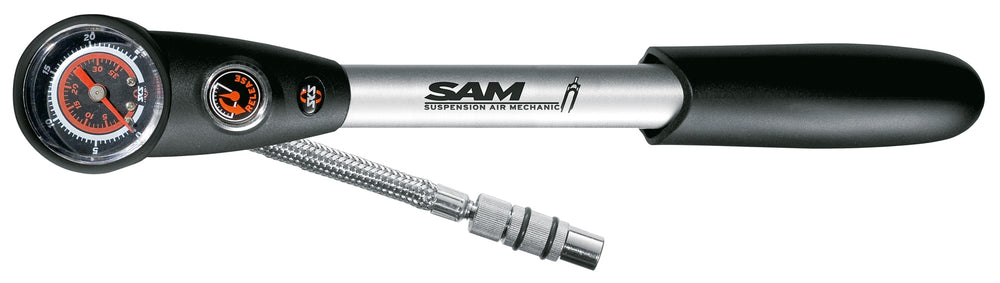 SKS pumpe SAM suspension aluplast 230 g