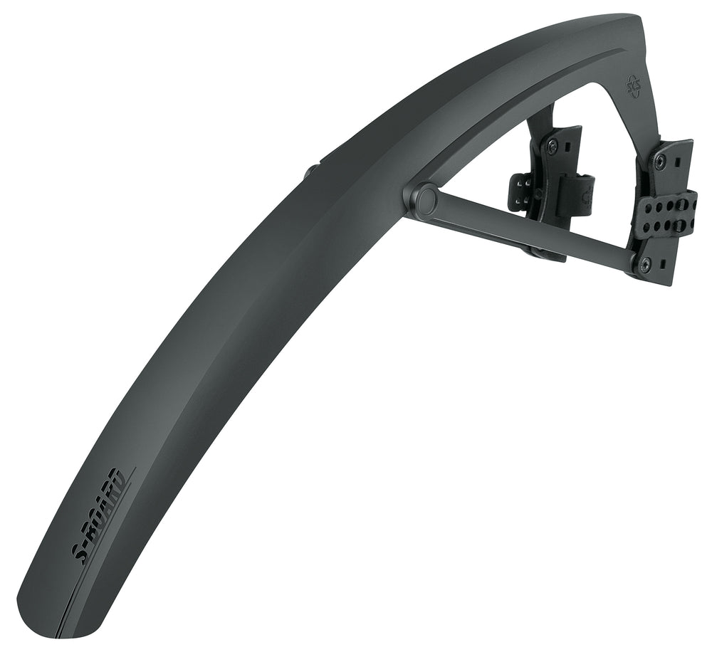SKS S-Board stumpskærm frontmontering 700x38mm