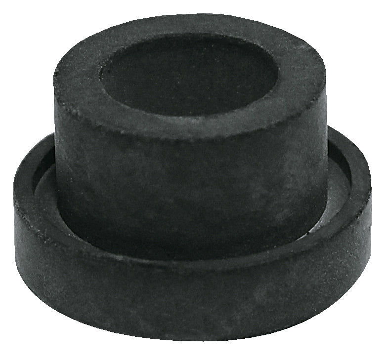 SKS gummi indsats til messing nippel 002232 (10 stk)