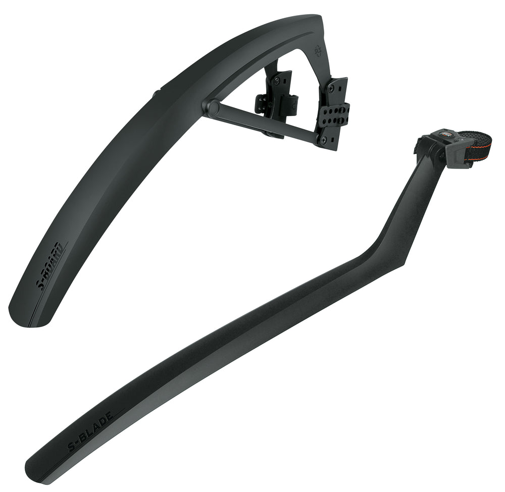 SKS S-Blade + S-Board skærmsæt 27,5in28in