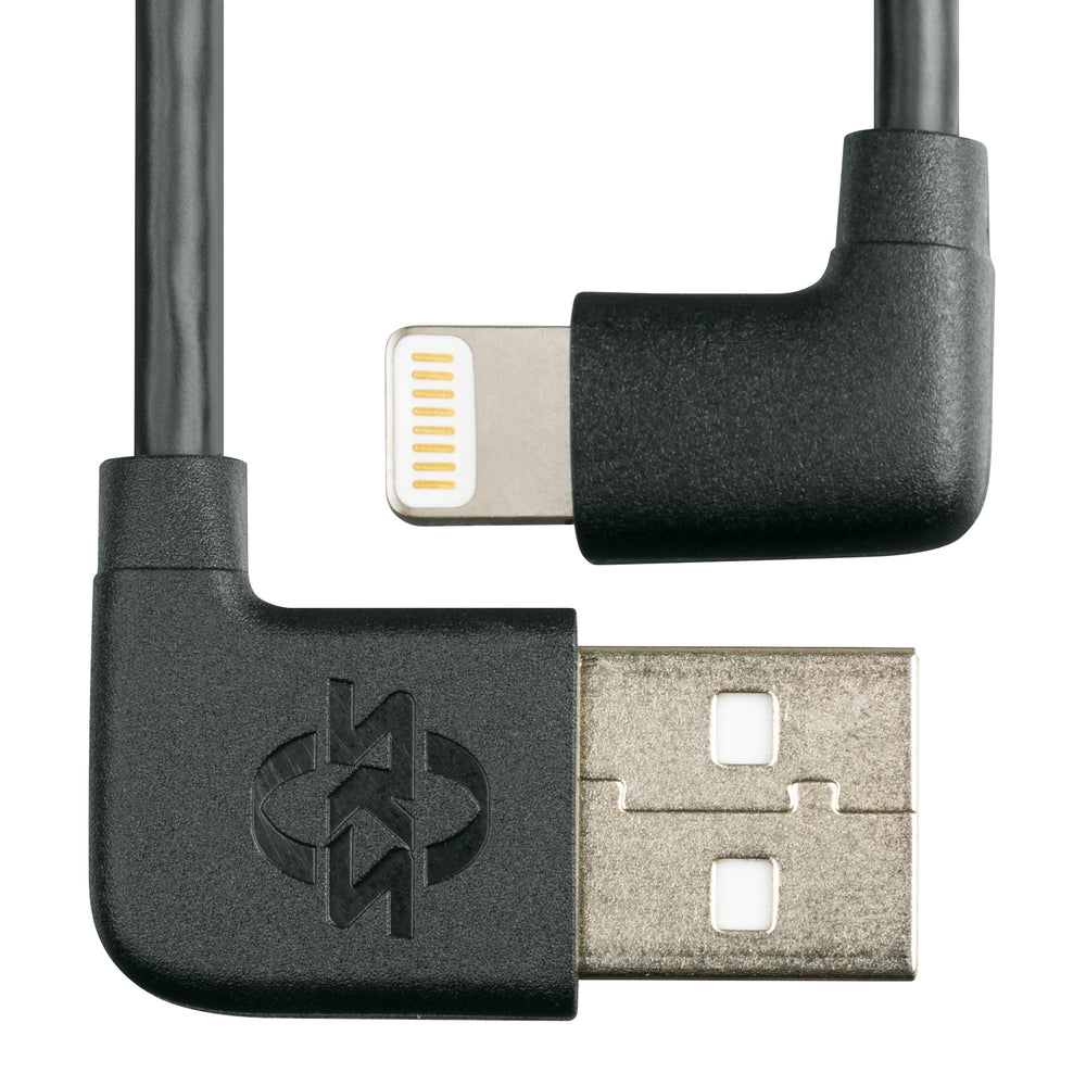SKS Compit ladekabel iPhone Lightning