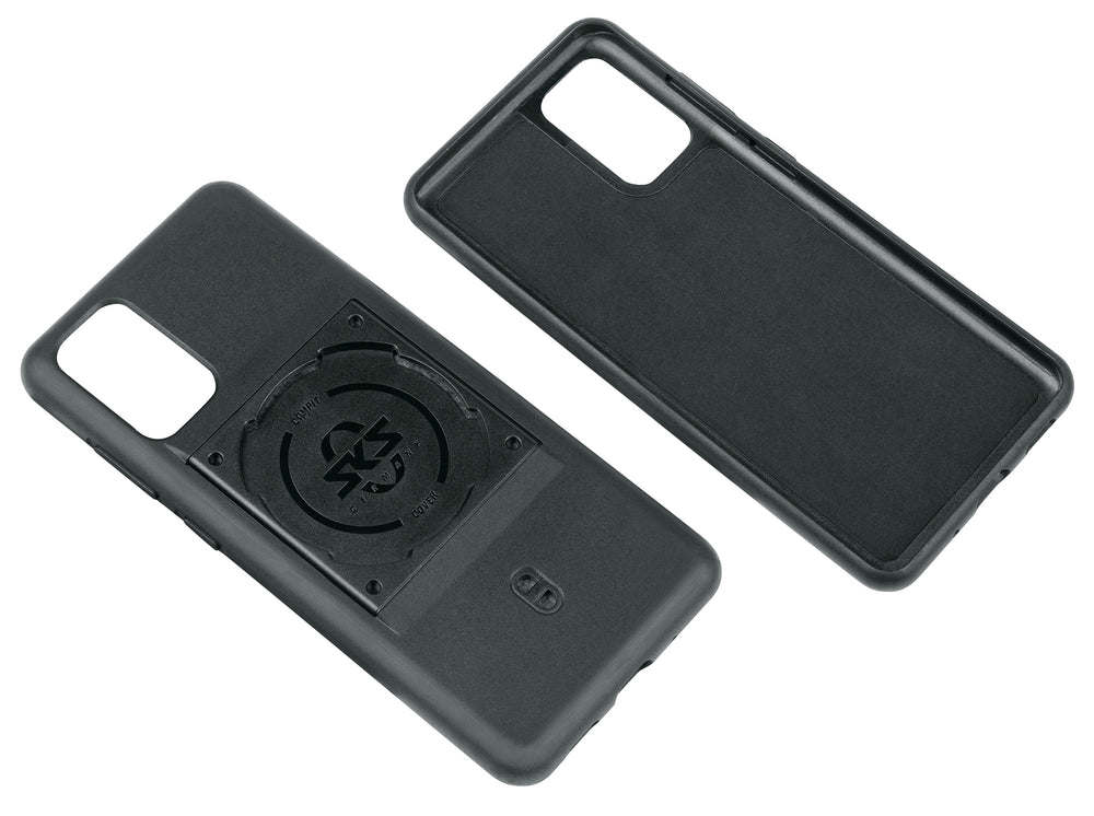 SKS Compit cover til Samsung S20+