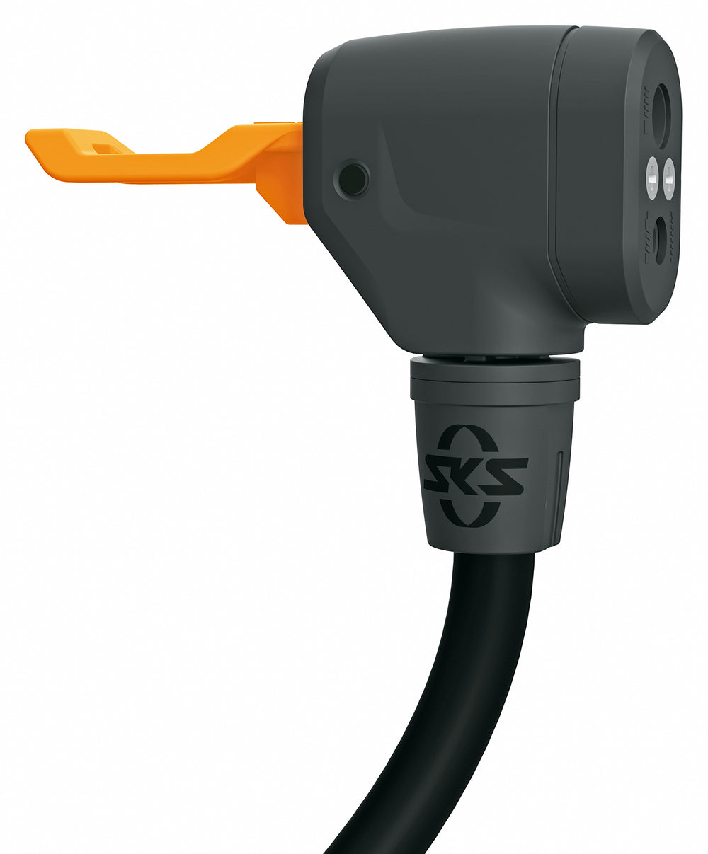 SKS MV Easy Head pumpehoved