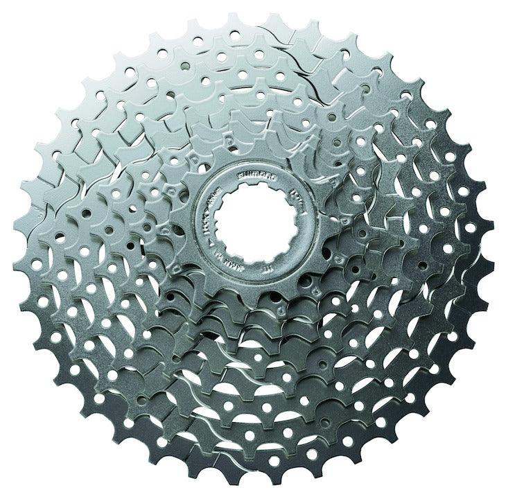 Krans 9 speed Shimano Kassette 11-32 HG400 ICSHG4009132