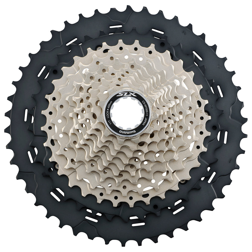 Krans 11 speed Shimano Kassette. 11-46 M7000 SLX ICSM7000146