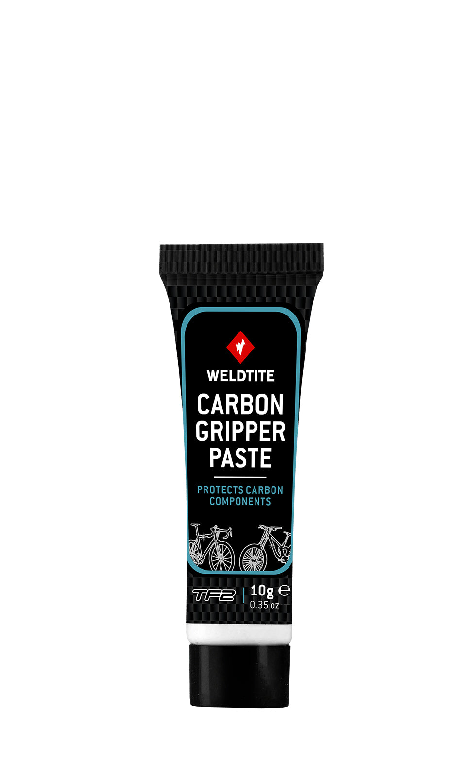Montagepasta Fibre Gripper Pasta 10 g TF2 Carded Weldtite.