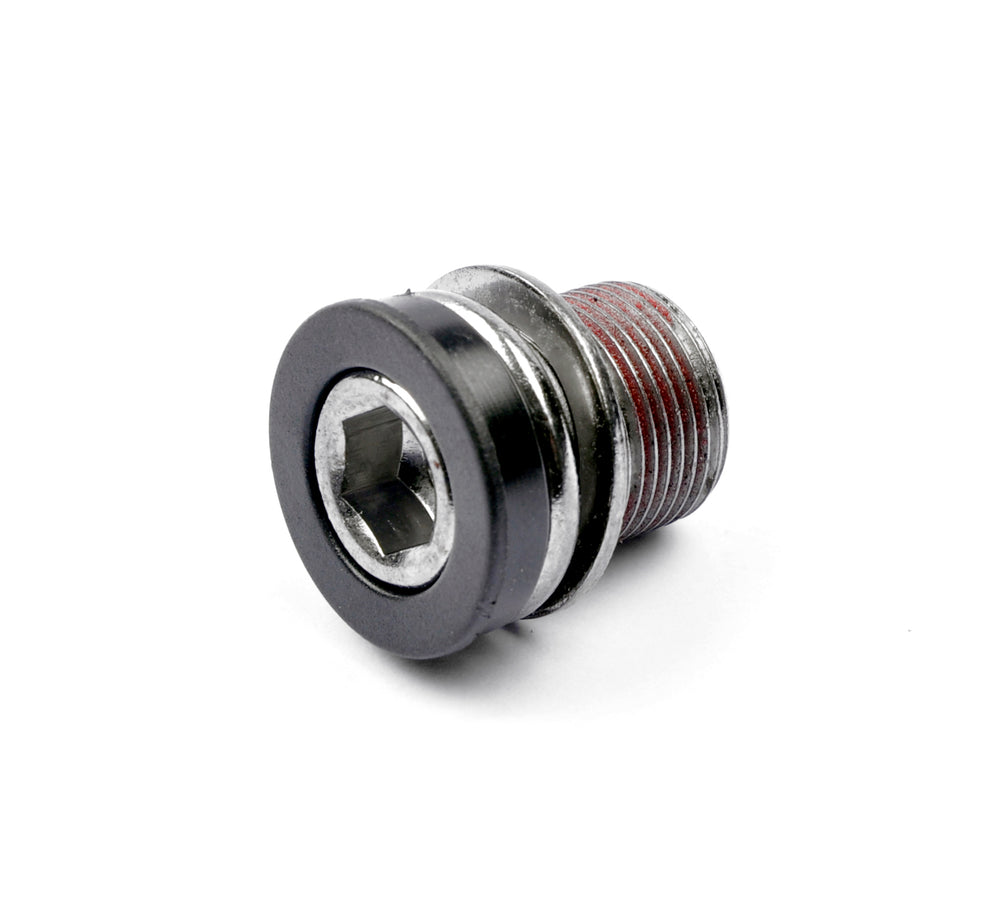 Krankbolt For Hollow ISIS
