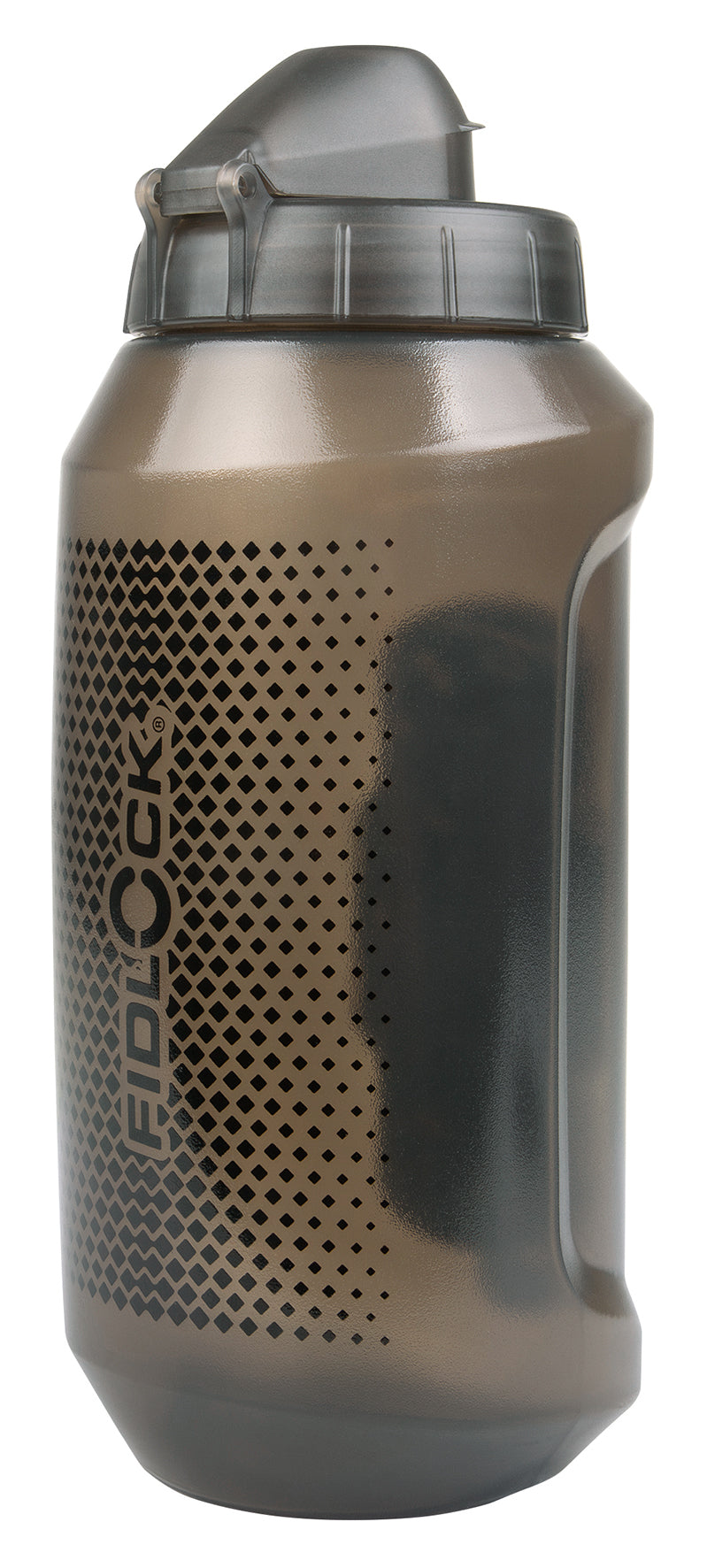 SKS Fidlock Twist Compact flaske 750ml inkl. base