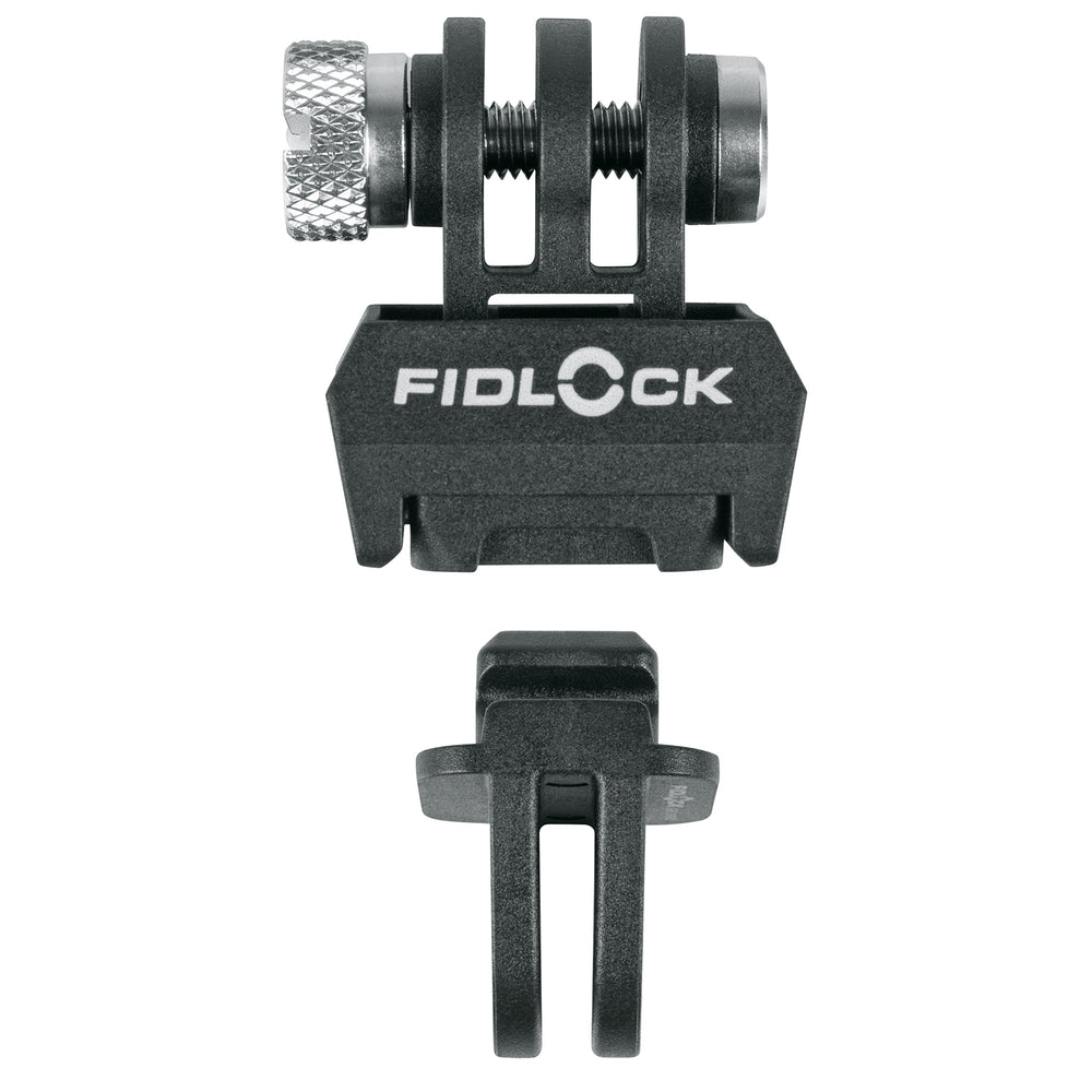 SKS Fidlock Pinclip hjelmbeslag til kamera
