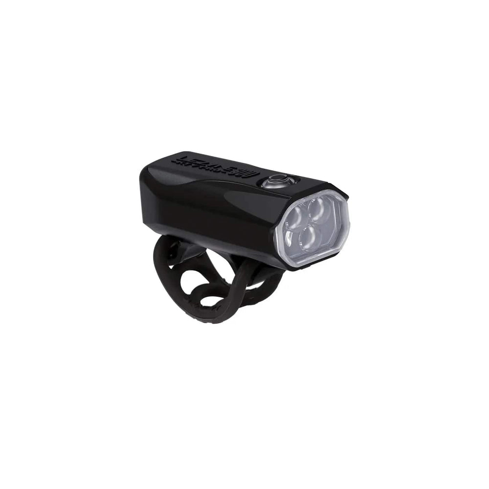 Lezyne KTV Drive Pro 300+ forlygte USB-C opladning 300 lumen