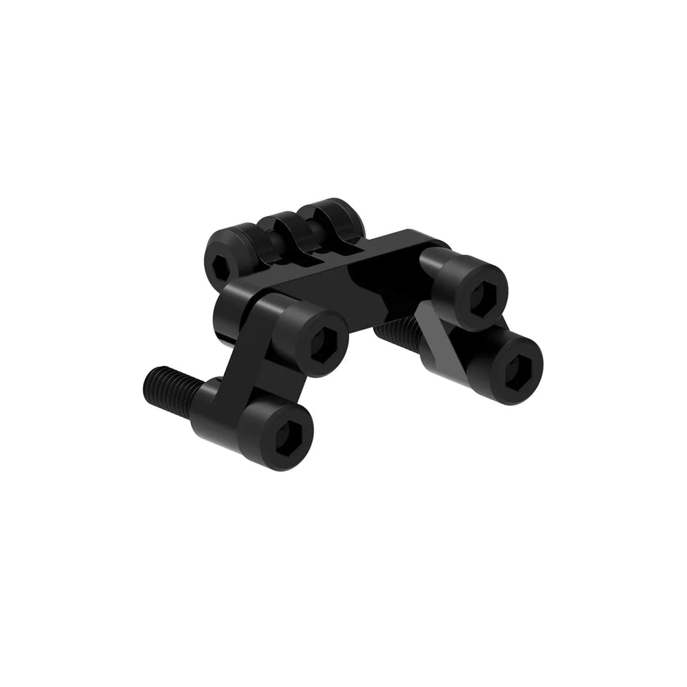 Lezyne Flexi beslag til frempind kompatibel med GoPro