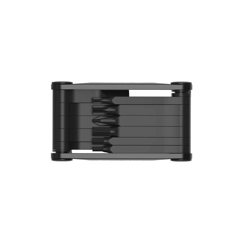 Lezyne V Pro 11 multiværktøj m. 11 funktioner