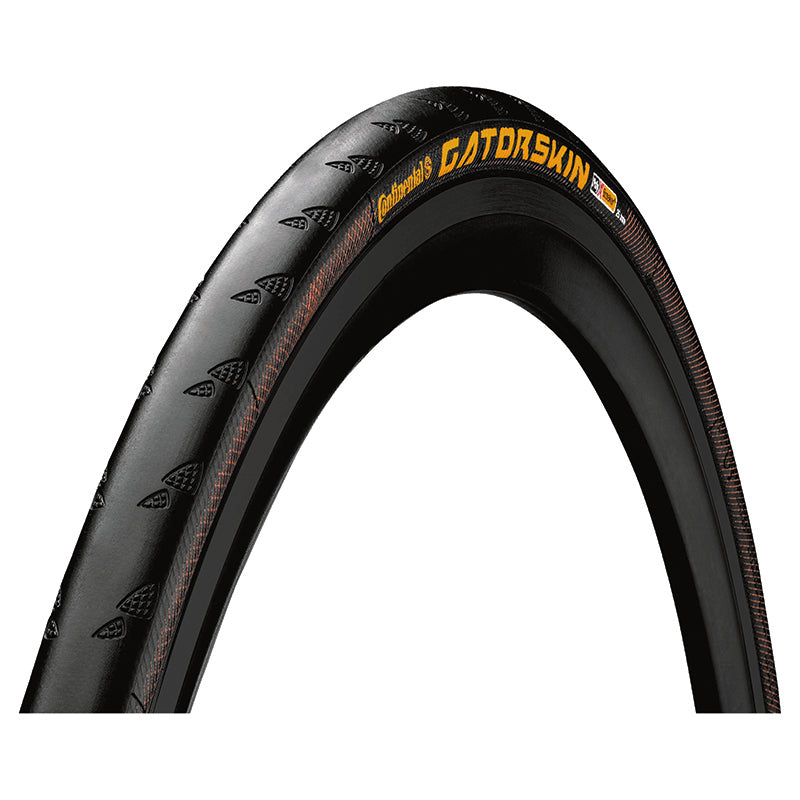 CONTINENTAL Gatorskin Folding tire 700c - (28-622)