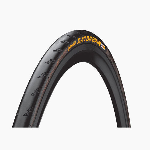 CONTINENTAL Gatorskin Folding tire 700c - (32-622)