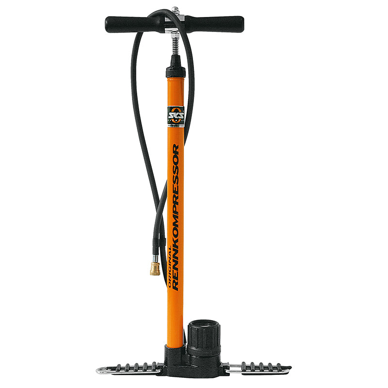 SKS Rennkompressor Presta head