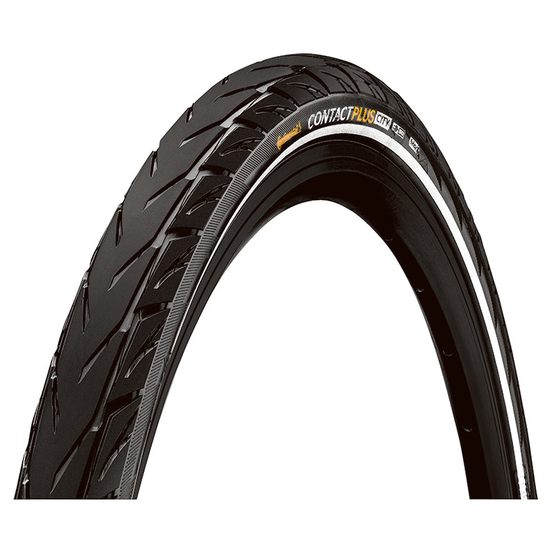 CONTINENTAL CONTACT Plus Non folding - (47-622)