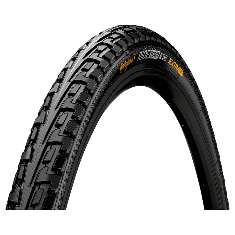 CONTINENTAL RIDE Tour Non folding tire - (47-622)