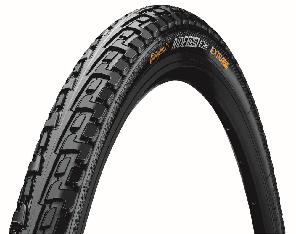 CONTINENTAL RIDE Tour Non folding tire - (42-635)
