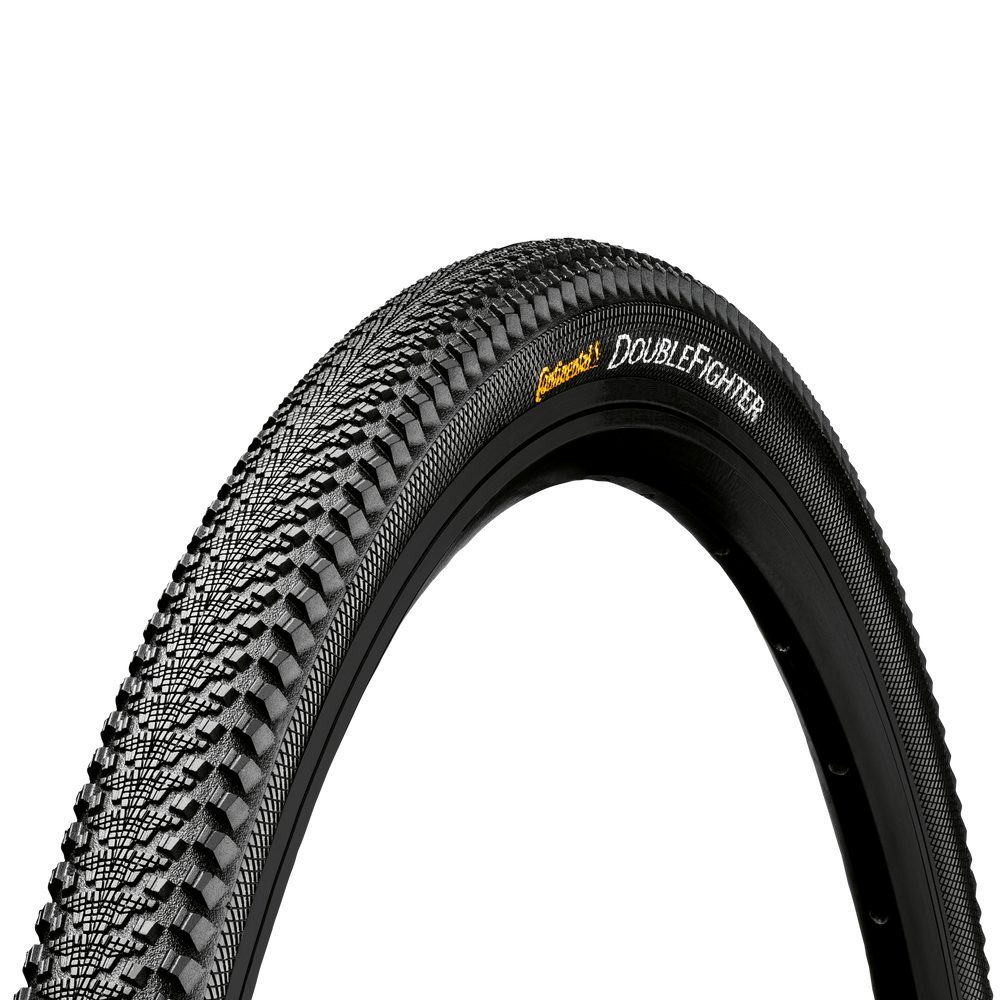 CONTINENTAL DoubleFighter III Non - (47-406)