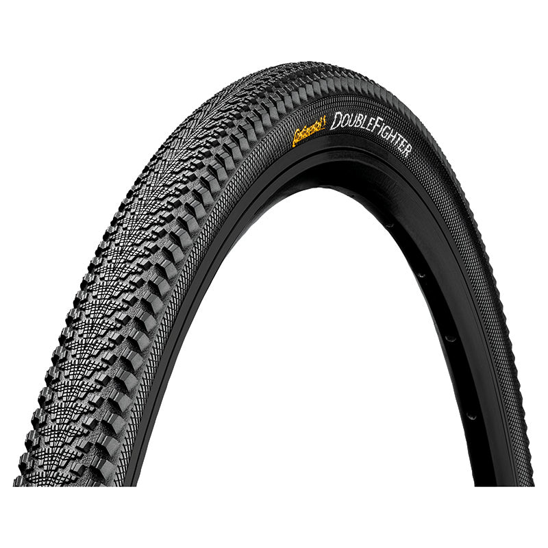 CONTINENTAL DoubleFighter III Non - (50-584)