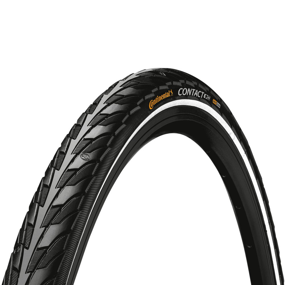 CONTINENTAL CONTACT Non folding tire - (37-622)