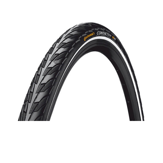 CONTINENTAL CONTACT Non folding tire - (47-622)
