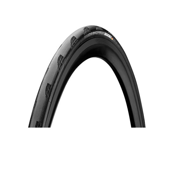 CONTINENTAL Grand Prix 5000 Folding - (28-584)