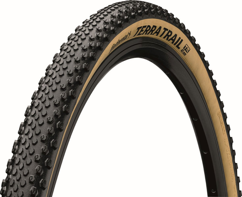 CONTINENTAL Terra Trail ProTection - (40-622)