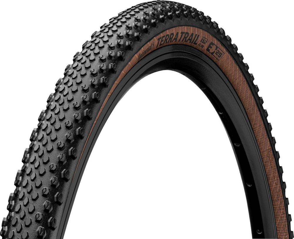 CONTINENTAL Terra Trail ProTection - (40-622)
