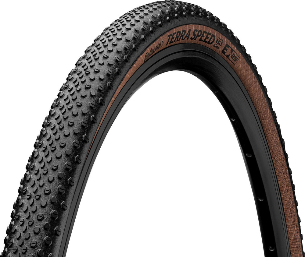 CONTINENTAL Terra Speed ProTection - (40-622)